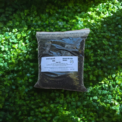 Manure - Composted 1 Kg Packet...Buy 100 Kg Shipping Free